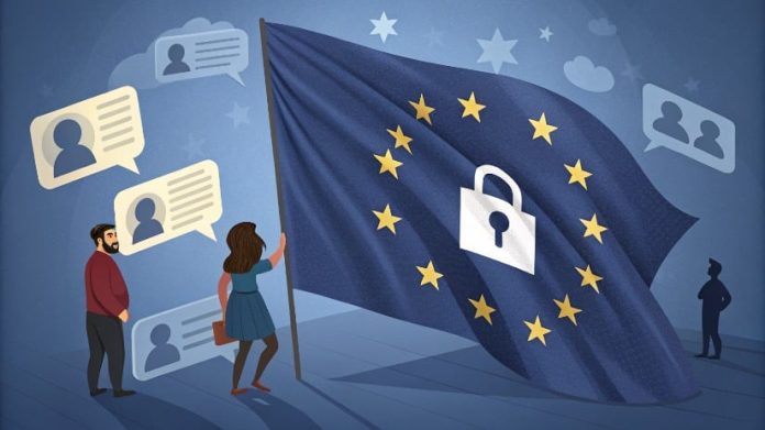 EU’s Chat Management Regulation Threatens Encryption as Crypto Privateness Faces New Restrictions EU’s Chat Management Regulation Threatens Encryption as Crypto Privateness Faces New Restrictions