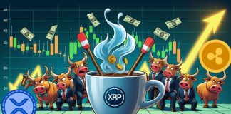 XRP Value Prediction: XRP Cup-and-Deal with Sample Alerts Bullish Continuation as Chart Factors Towards $8-$9 Breakout XRP Value Prediction: XRP Cup-and-Deal with Sample Alerts Bullish Continuation as Chart Factors Towards $8-$9 Breakout