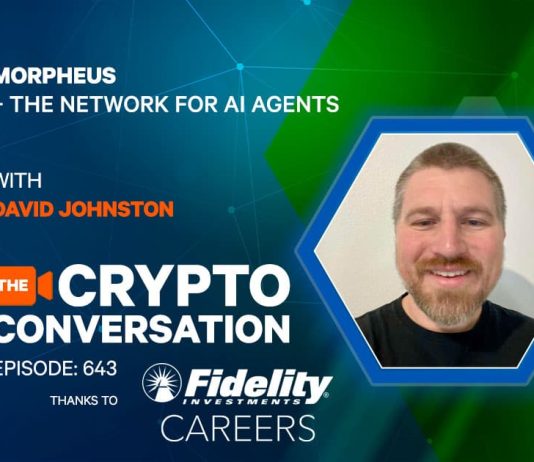 Morpheus – The Community For AI Brokers