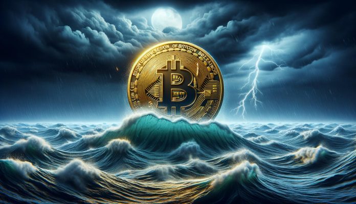 Bitcoin Worth Retreats Decrease Once more – Is This Only a Wholesome Dip?