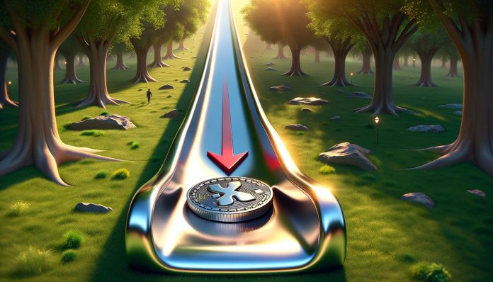 XRP Worth Dips Under $3 – May This Set off a Larger Bearish Wave? XRP Worth Dips Under $3 – May This Set off a Larger Bearish Wave?