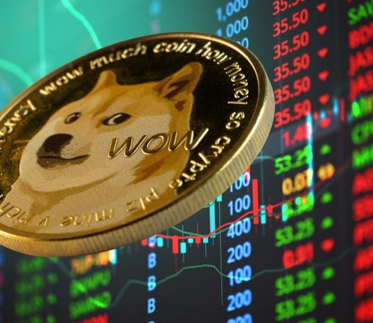 Dogecoin Worth May Break Into Double-Digit Rally From This Fibonacci Degree