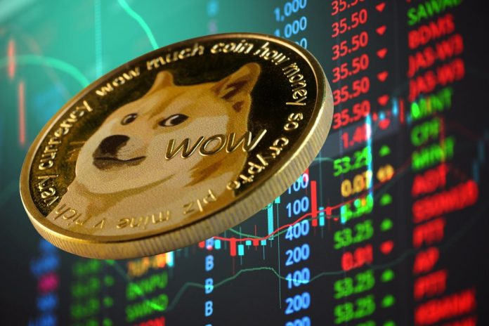 Dogecoin Worth May Break Into Double-Digit Rally From This Fibonacci Degree