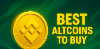 Binance Coin’s Epic 10% Rally: Which Finest Altcoins Will Explode Subsequent? Binance Coin’s Epic 10% Rally: Which Finest Altcoins Will Explode Subsequent?