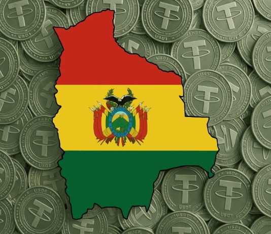 As Bolivia Embraces $USDT, Finest Pockets Token Positions Itself as High Altcoin