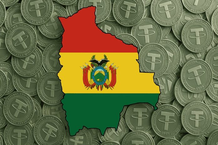 As Bolivia Embraces $USDT, Finest Pockets Token Positions Itself as High Altcoin