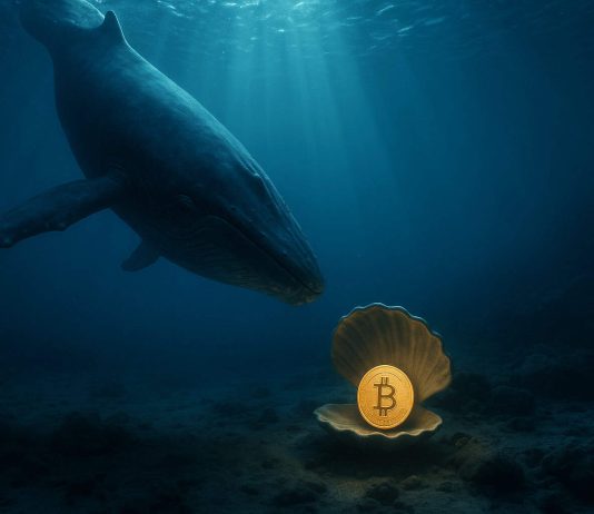 As Whales Snap Up $30.5K in Tokens and Its Presale Raises Over $17.5M, Is Bitcoin Hyper 2025’s Greatest Crypto to Purchase?