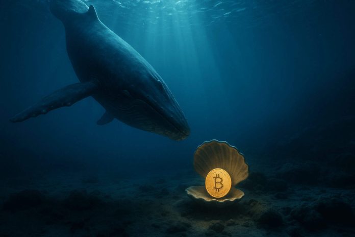 As Whales Snap Up $30.5K in Tokens and Its Presale Raises Over $17.5M, Is Bitcoin Hyper 2025’s Greatest Crypto to Purchase?
