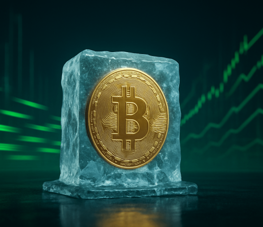 Bitcoin Caught In Impartial Whereas Markets Roar — Analyst Explains Why Bitcoin Caught In Impartial Whereas Markets Roar — Analyst Explains Why