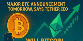 Huge Bitcoin Information Coming Tomorrow, Promising to Put Bitcoin Hyper’s $17.5M Presale on the Map