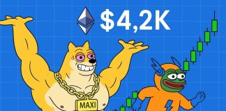 The Greatest Altcoins to Purchase as Ethereum Consolidates Round $4.2K