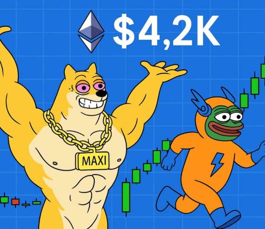 The Greatest Altcoins to Purchase as Ethereum Consolidates Round $4.2K