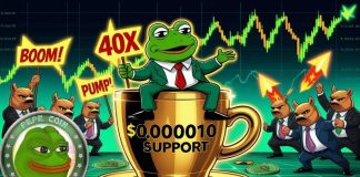 Pepe (PEPE) Worth Prediction: Pepe Holds $0.000010—Can It Repeat a 40x Surge as Bulls Defend Help? Pepe (PEPE) Worth Prediction: Pepe Holds $0.000010—Can It Repeat a 40x Surge as Bulls Defend Help?
