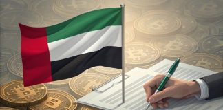 UAE Joins World Crypto Tax Sharing Settlement