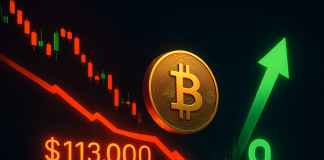 Bitcoin Falls Under $113,000, However This Indicator Says It’s Time To Purchase