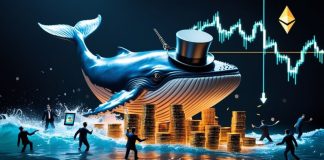 Ethereum (ETH) Worth Prediction: Ethereum Whales Set off $72M Promote-Off as Assist Holds at $4K—Potential Rally to $5K