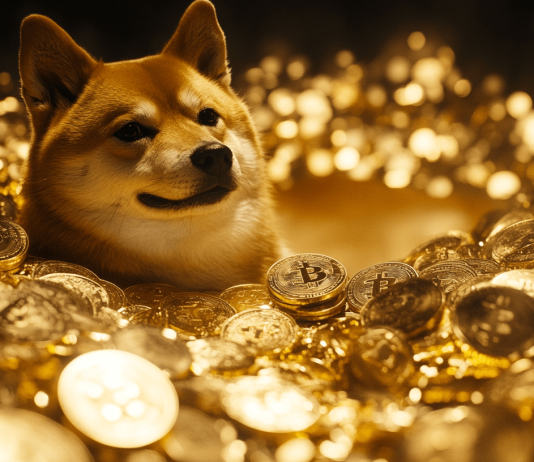 Grayscale Recordsdata For New Dogecoin ETF Amid Approval Expectations, Is The Subsequent Worth Surge Coming?