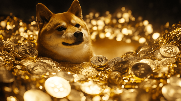 Grayscale Recordsdata For New Dogecoin ETF Amid Approval Expectations, Is The Subsequent Worth Surge Coming?