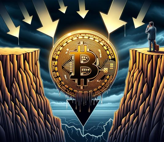 Bitcoin Worth Dips Once more – May This Spark Panic Promoting Throughout Crypto Market?