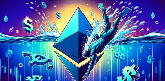 Ethereum Worth Drops Exhausting – $4,000 Now Essential Line Between Bulls and Bears