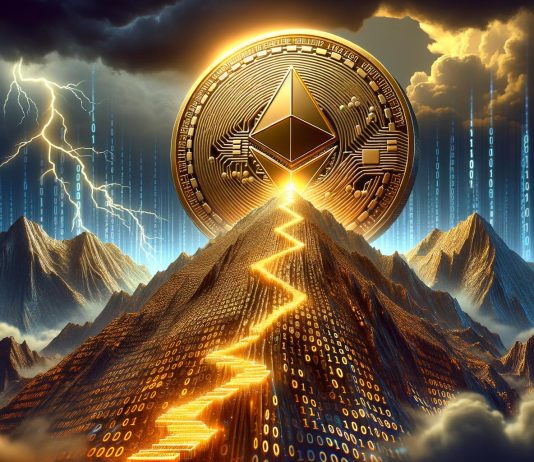 World M2 Cash Provide Says Ethereum Worth Will Attain $20,000, Right here’s When