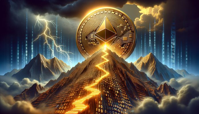 World M2 Cash Provide Says Ethereum Worth Will Attain $20,000, Right here’s When