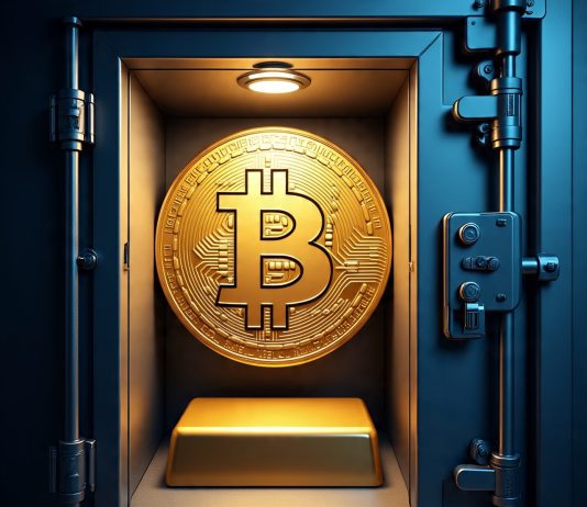 Central Banks Could Stockpile Bitcoin In 5 Years, Deutsche Financial institution Predicts