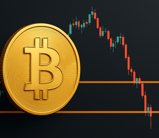 Bitcoin Value May Nonetheless Crash To $99,000 If This Occurs, Warns Ostium Labs Bitcoin Value May Nonetheless Crash To $99,000 If This Occurs, Warns Ostium Labs