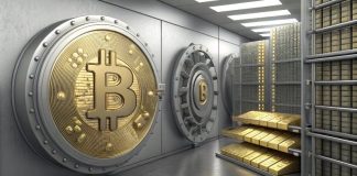 Deutsche Financial institution Predicts Bitcoin Will Be a part of Gold in Central Financial institution Reserves by 2030