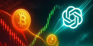 ChatGPT Predicts Bitcoin Worth Amid Market Crash & Suggests High Altcoin to Purchase Safely