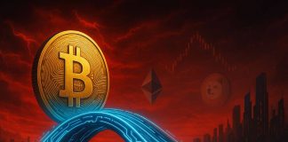 Pink September Looms Over Bitcoin: Can the Crypto Market Escape with $HYPER?