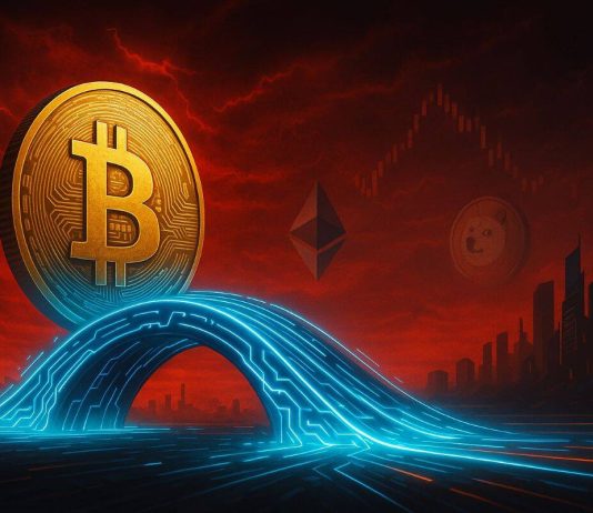 Pink September Looms Over Bitcoin: Can the Crypto Market Escape with $HYPER? Pink September Looms Over Bitcoin: Can the Crypto Market Escape with $HYPER?