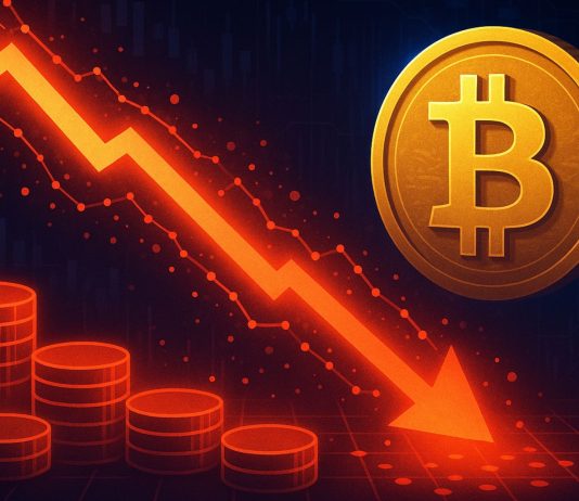 Bitcoin Quick-Time period Holders Capitulate: 30Ok BTC In Realized Losses Over 24 Hours