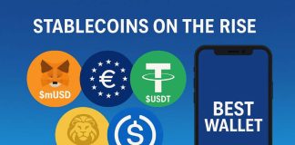 Stablecoins May Gasoline $4T in Funds Yearly – Finest Pockets Token to Trip the Surge