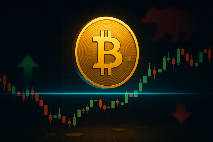 Right here’s The Boundary Bitcoin Bulls Should Defend To Save Rally