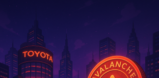 AVAX Worth Prediction: Bulls Goal $50 With Treasury Inflows, and Tokenization Momentum