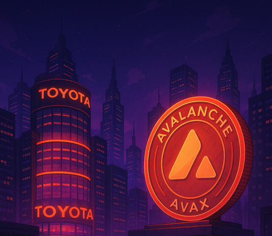 AVAX Worth Prediction: Bulls Goal $50 With Treasury Inflows, and Tokenization Momentum