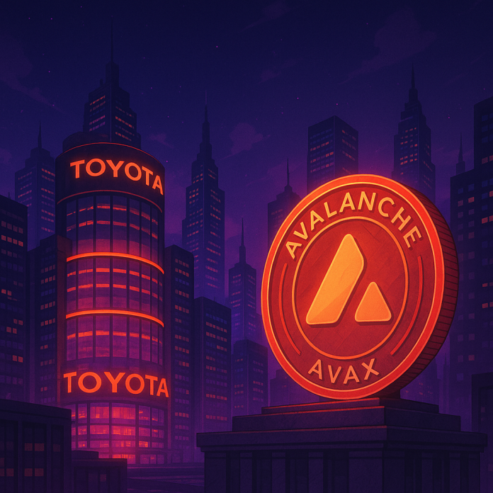 AVAX Worth Prediction: Bulls Goal $50 With Treasury Inflows, and Tokenization Momentum