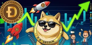 Dogecoin (DOGE) Worth Prediction: Dogecoin Holds $0.23 Assist as $0.31 Resistance Exams Path Towards $0.38