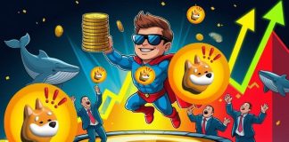 Bonk (BONK) Worth Prediction: Bonk Holds $0.000020 Assist Regardless of Large Promote-off—Can the Worth Nonetheless Retest $0.000032?