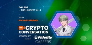 0G Labs – the Largest AI L1