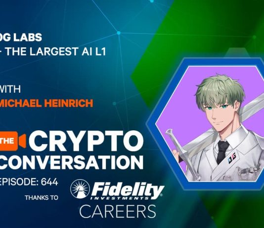 0G Labs – the Largest AI L1