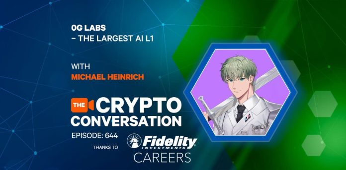 0G Labs – the Largest AI L1