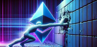Ethereum Faces Resistance Wall – May Market Be Making ready for One other Decline?