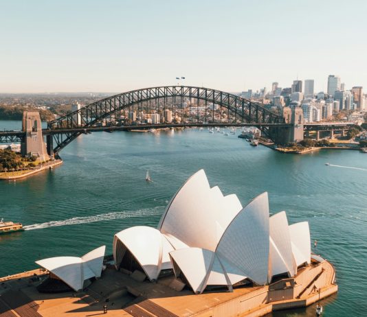 Solana DATs Arrive In Australia: Fitell Company Publicizes $100M SOL Treasury Technique