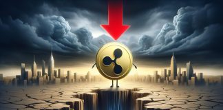 XRP Worth Struggles to Maintain – Recent Decline Danger Grows for the Token XRP Worth Struggles to Maintain – Recent Decline Danger Grows for the Token