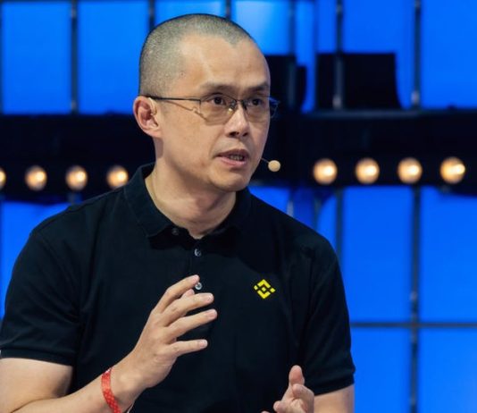 Ex-Binance CEO CZ Criticizes FT Report On YZi Labs, Calls It A ‘Unfavourable Narrative’