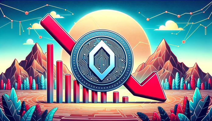 Solana (SOL) Takes Hit – Is This Begin of Bearish Transfer Towards $200?