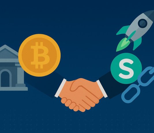 BlackRock’s BUIDL Fund Seeks Growth Into XRP Ledger, Fueling PEPENODE’s $1.4M Presale