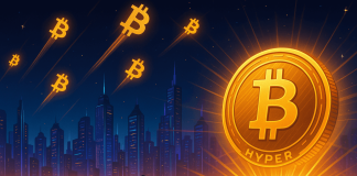 Dramatic Surge in Bitcoin Millionaires Pushes Bitcoin Hyper to Almost $18M